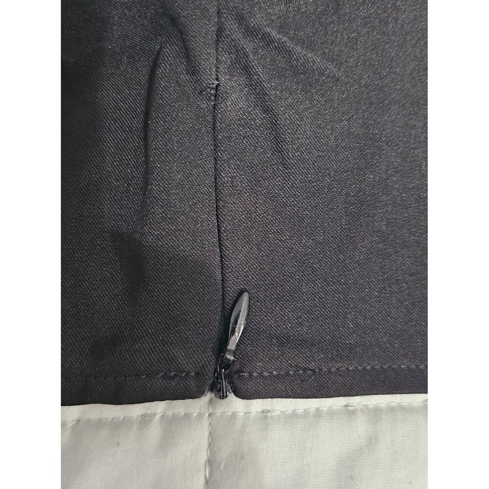 Princess Polly Black Huxley Crop Top - Picture 5 of 5